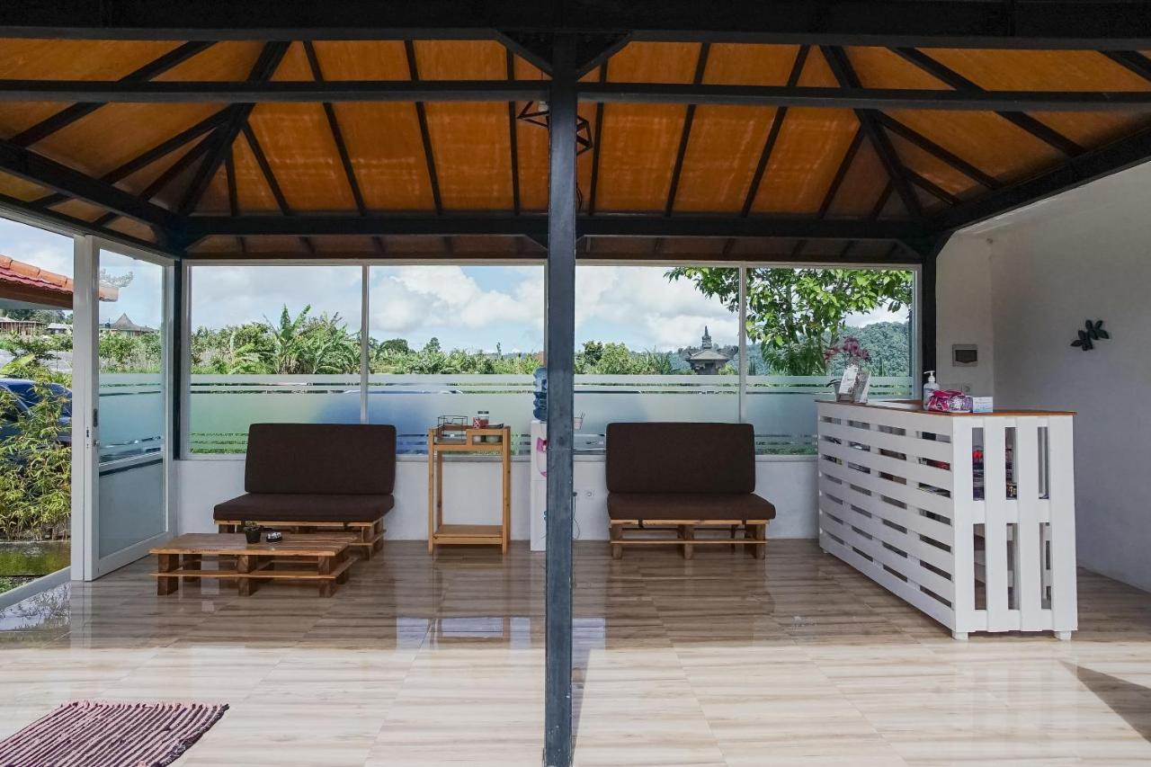 Container Smart Stay Css เบอดูกูล ภายนอก รูปภาพ