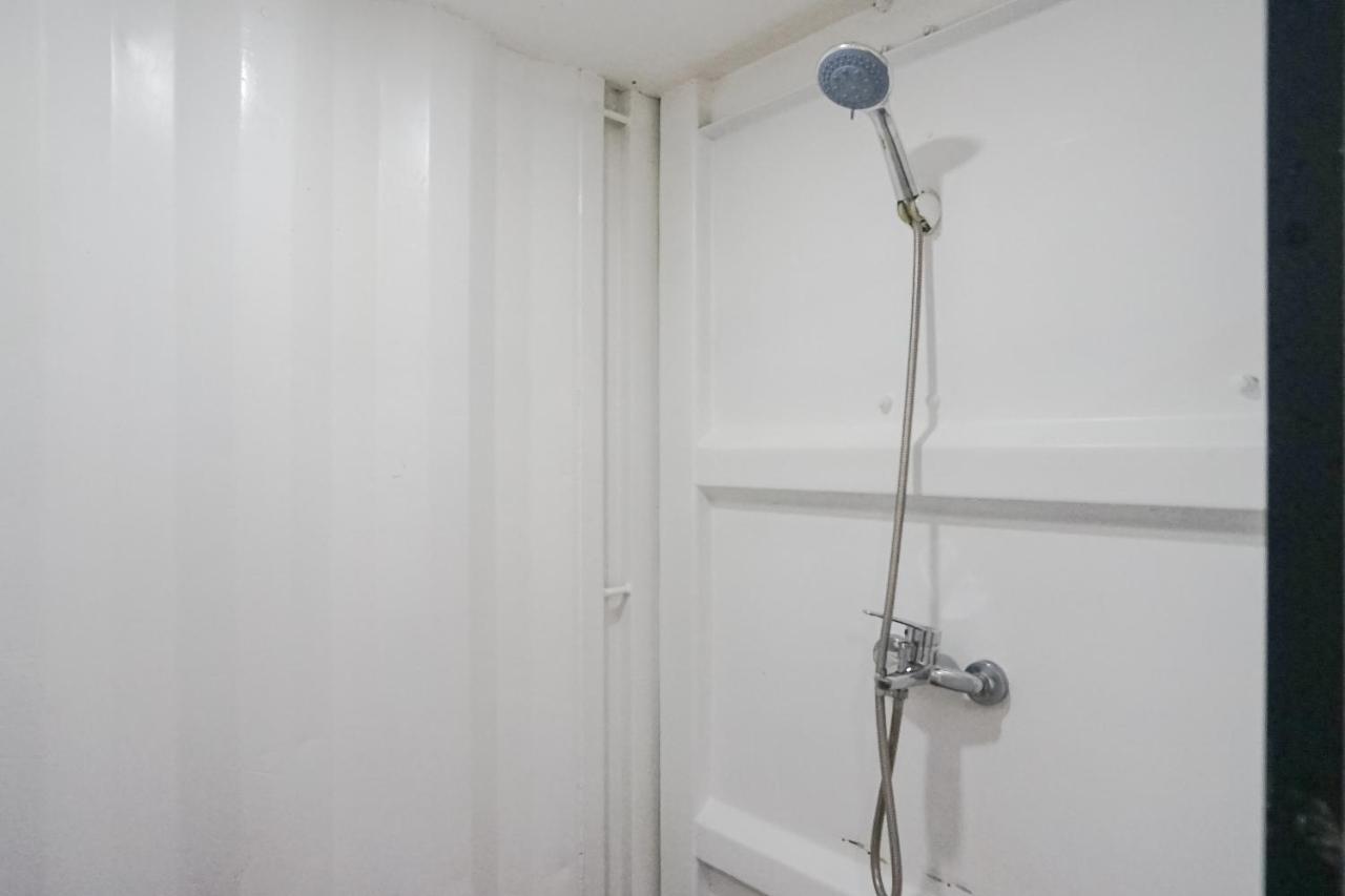 Container Smart Stay Css เบอดูกูล ภายนอก รูปภาพ