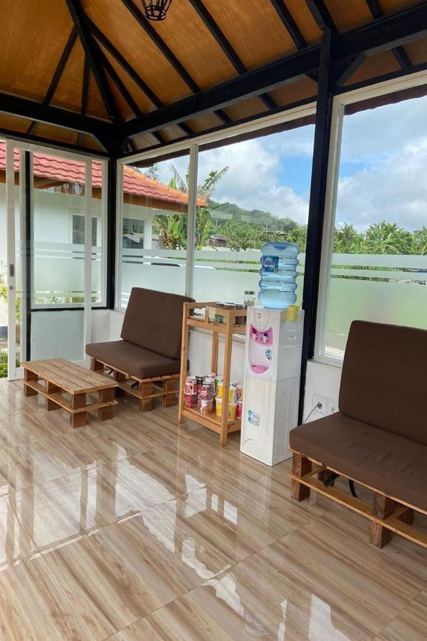 Container Smart Stay Css เบอดูกูล ภายนอก รูปภาพ